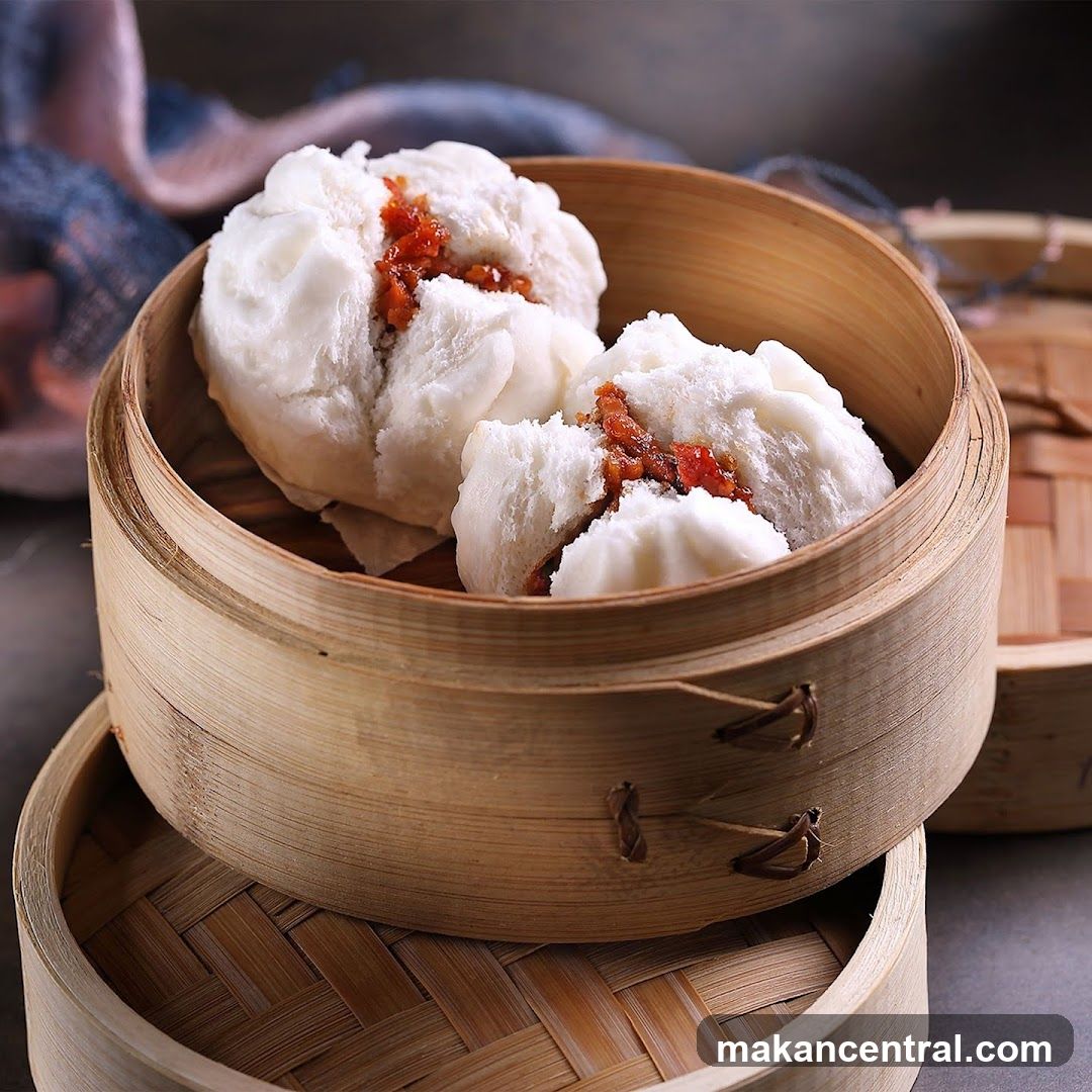 Xin Wang Hong Kong Café