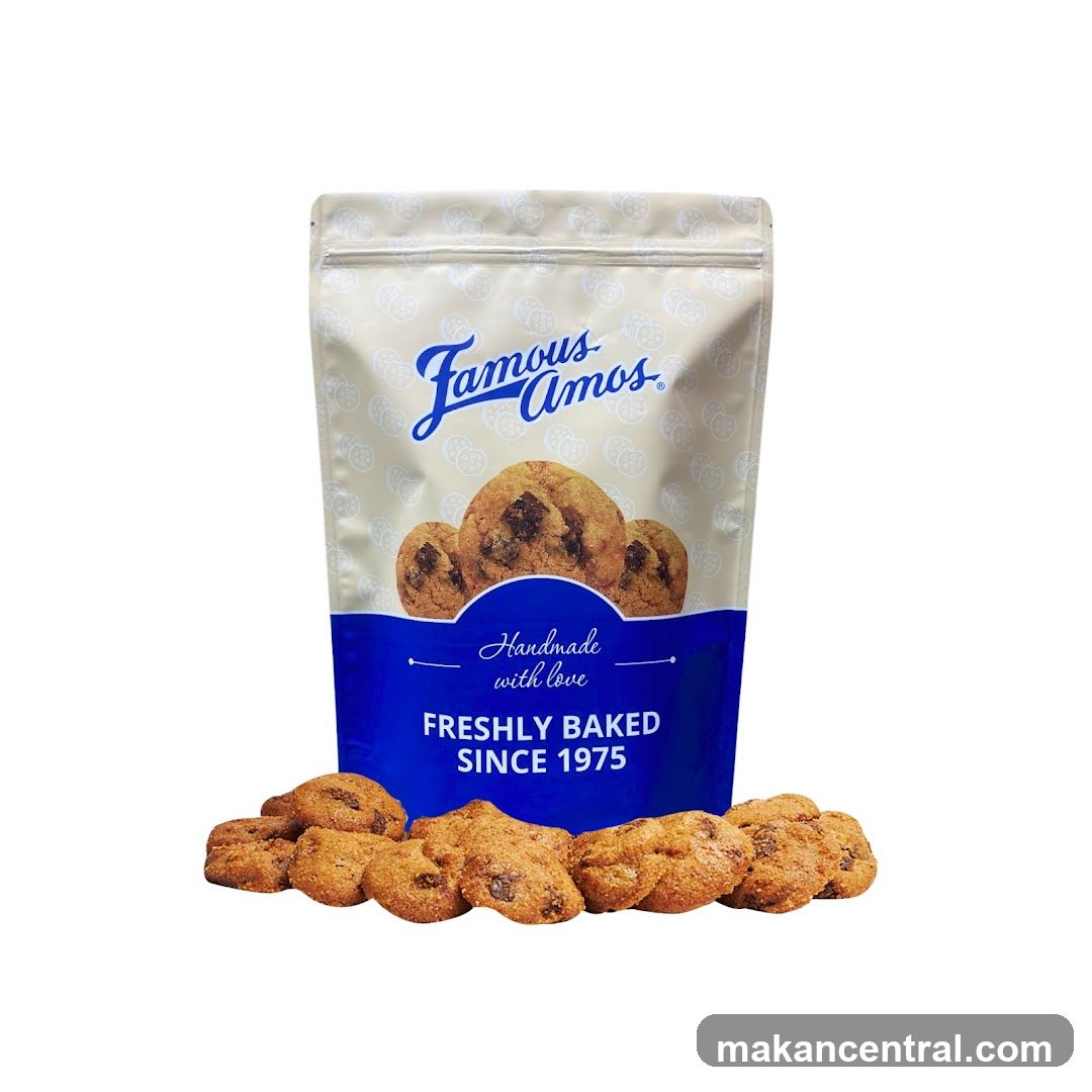 Famous Amos