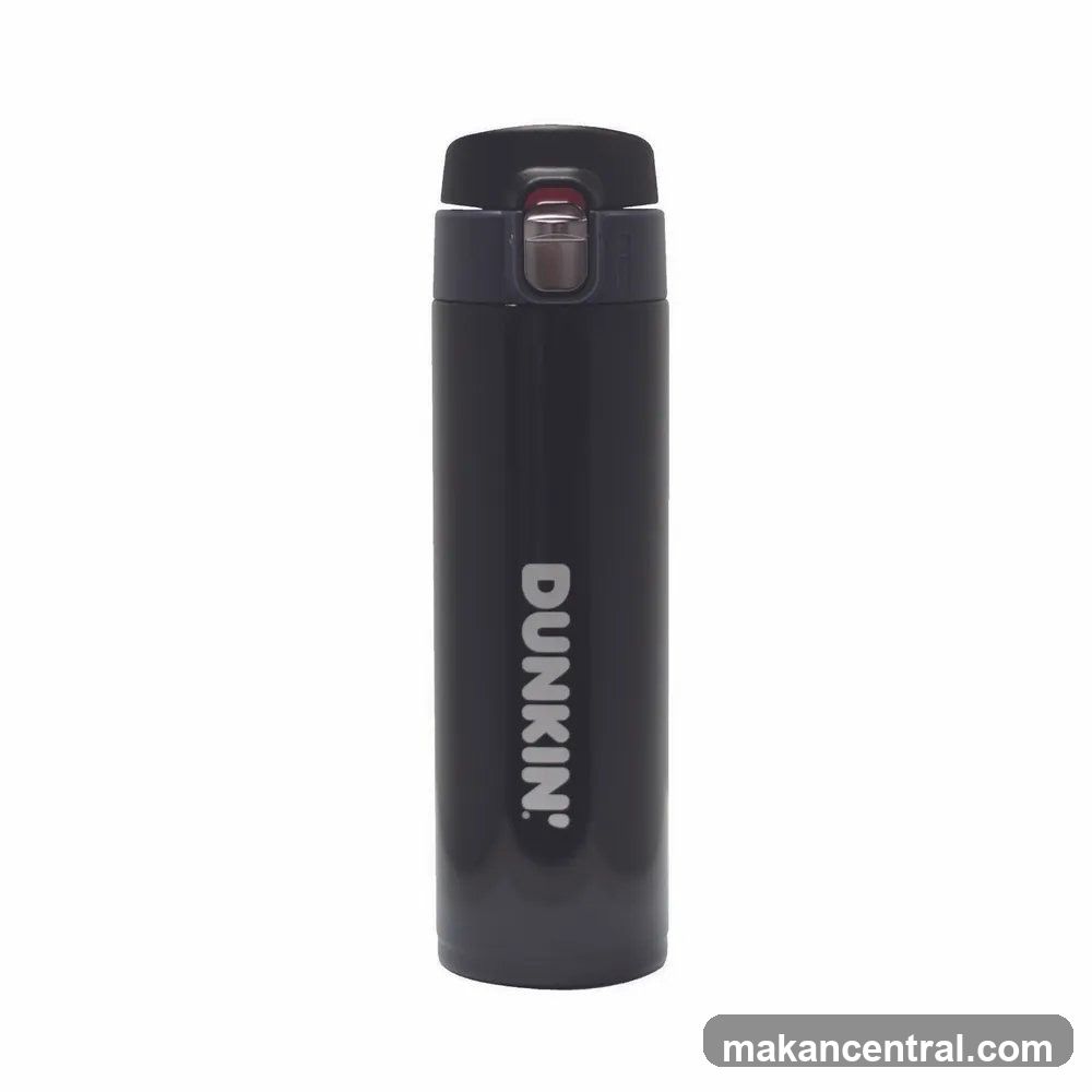 Dunkin' Tumbler