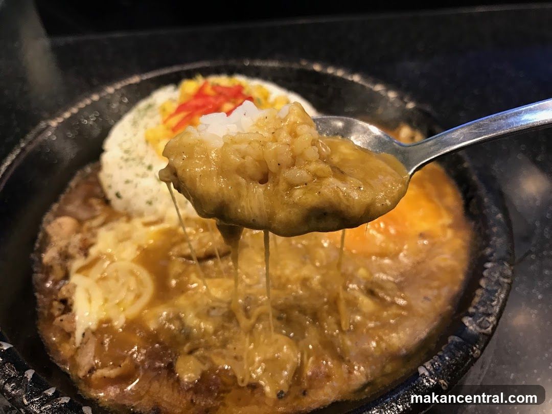 Pepper Lunch Express