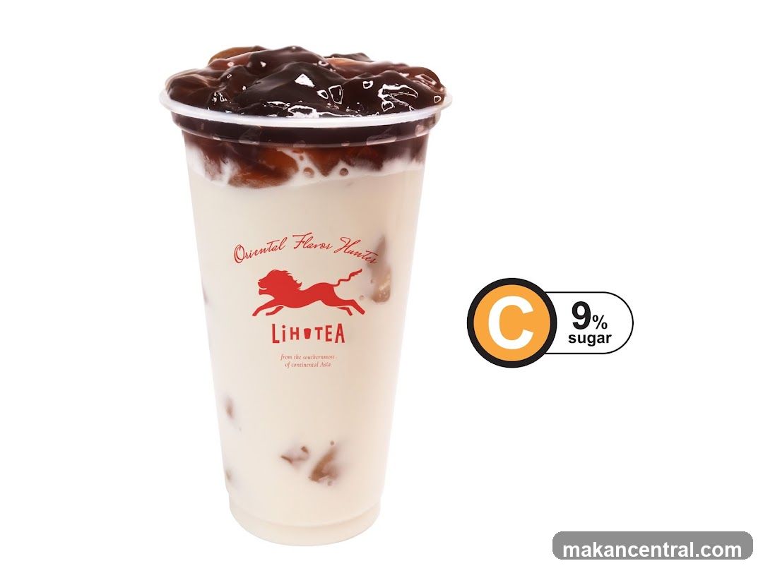 Liho Tea Drink