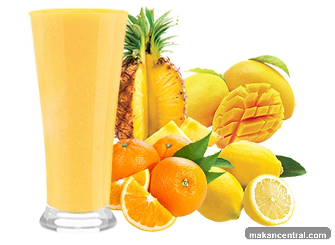 365 Juices Bar