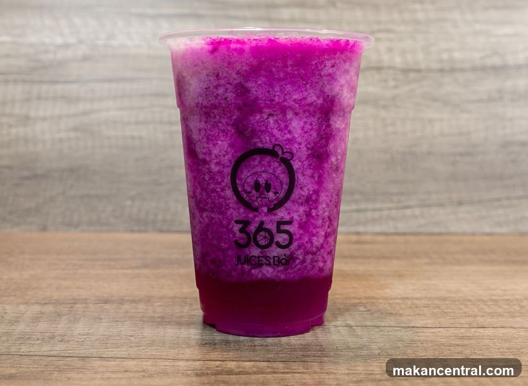 365 Juices Bar