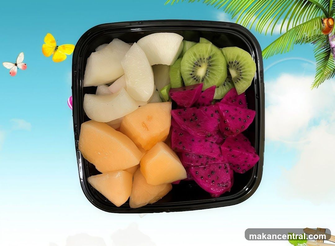 Fruit Salad