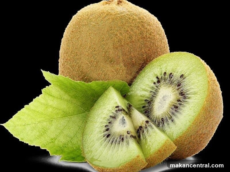 Kiwi Fruit