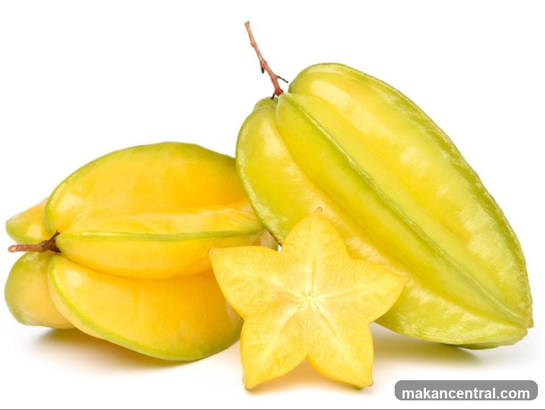 Star Fruit