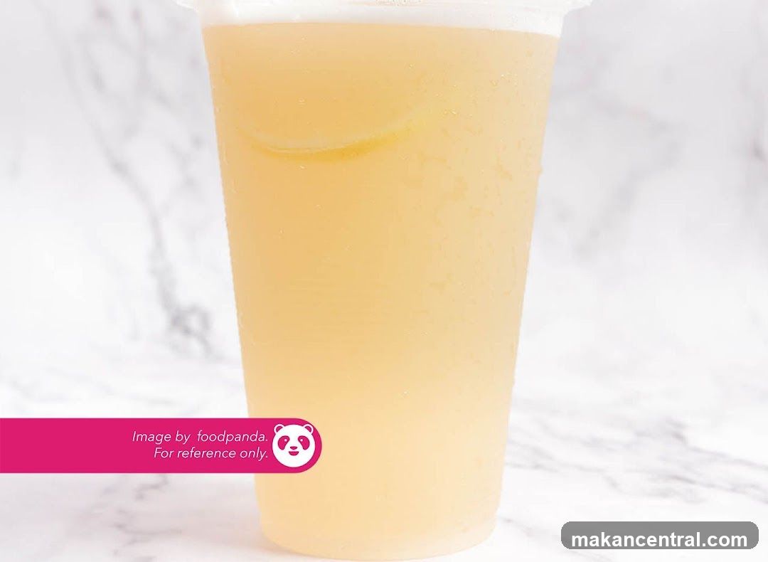 Lemonade
