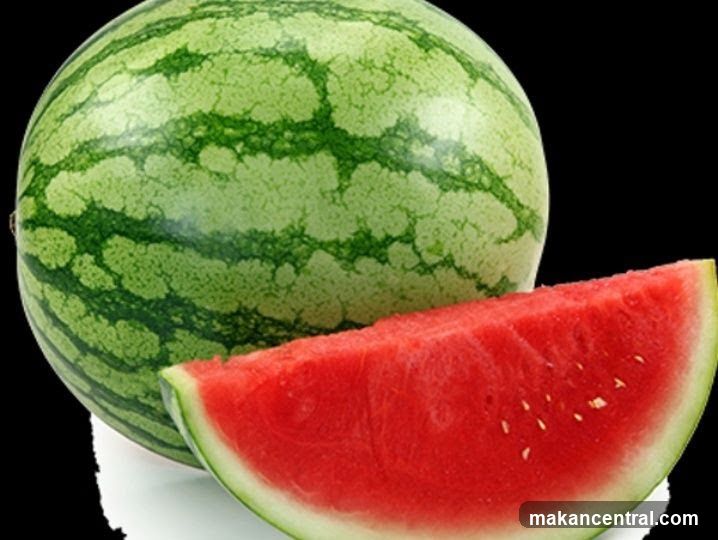 Watermelon Slice