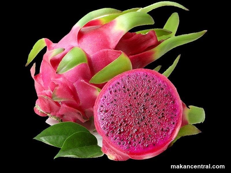 Dragon Fruit