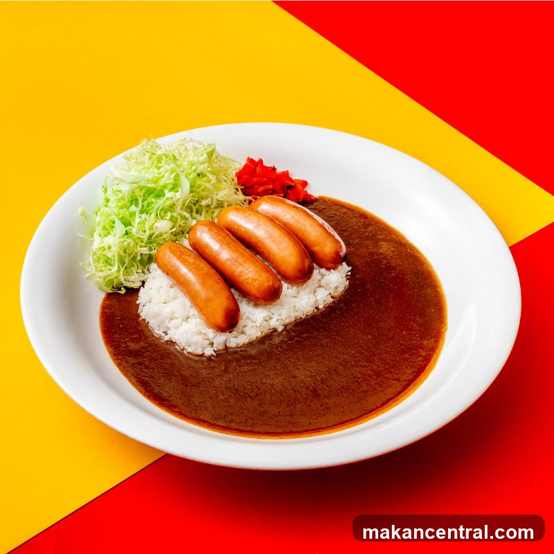 Monster Curry - Novena Square