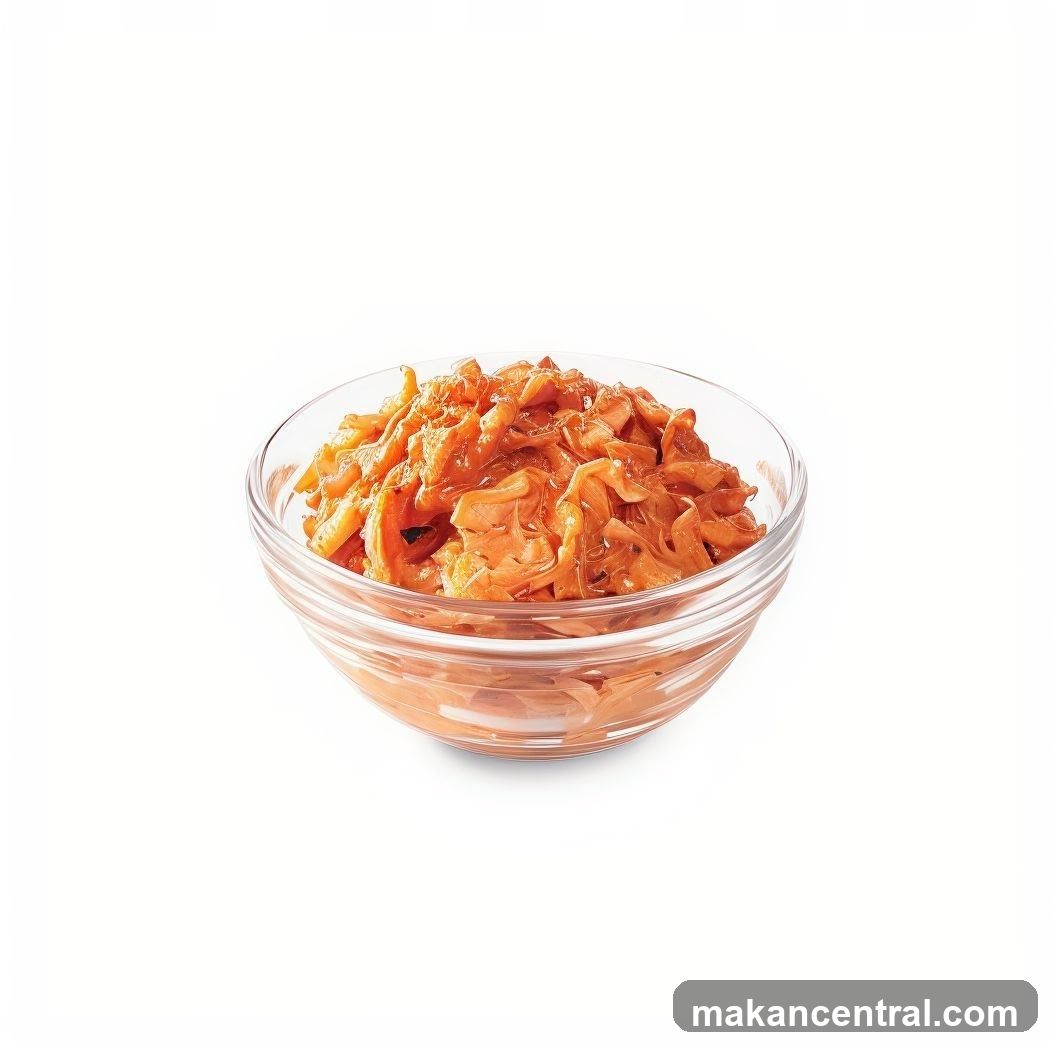 Bowl of Shredded Carrots