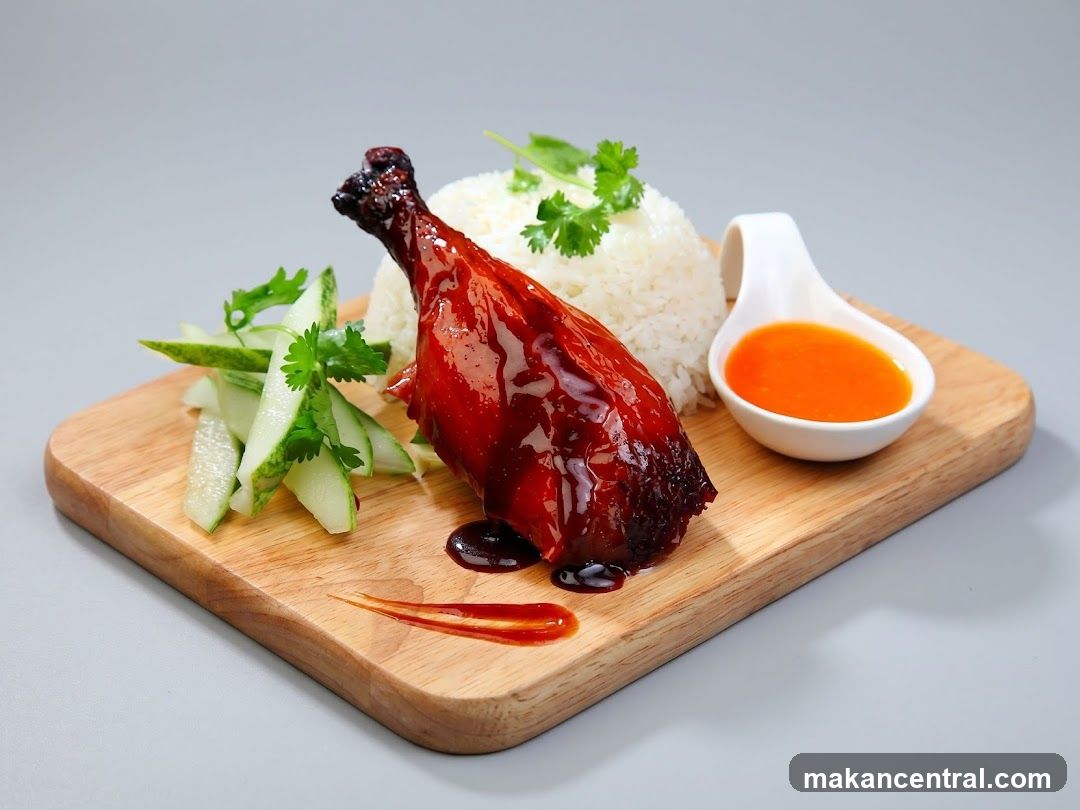 New Hong Kong Roast