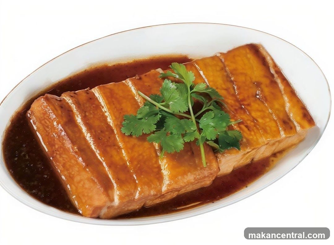New Hong Kong Roast