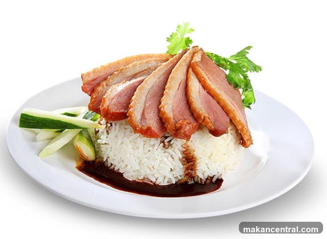 New Hong Kong Roast