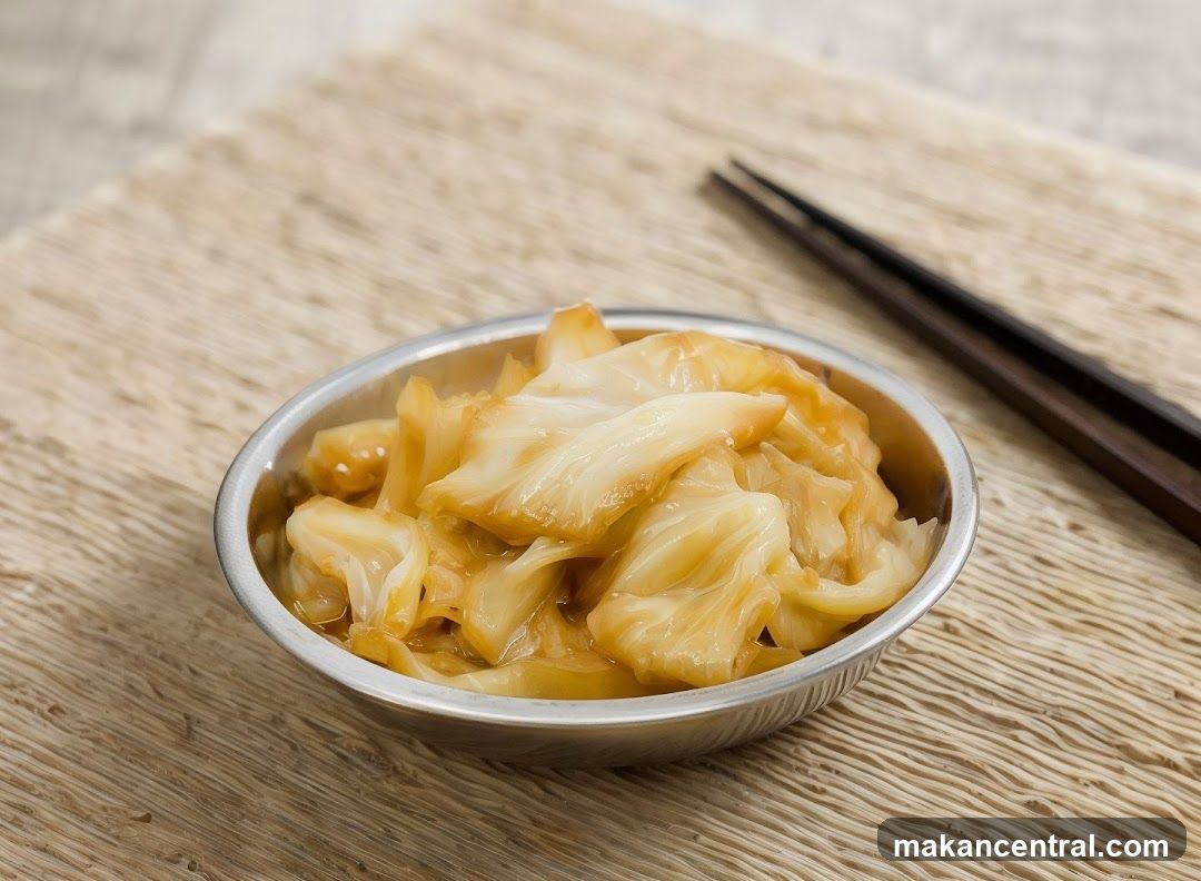 Koo Kee Yong Tow Foo Mee
