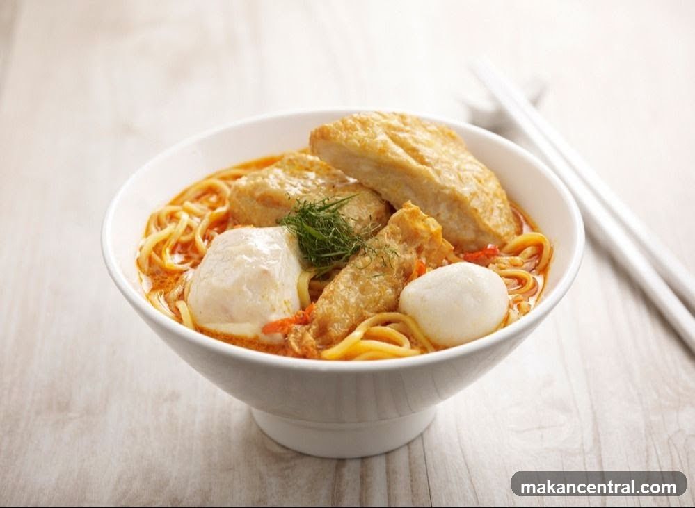 Noodle Soup