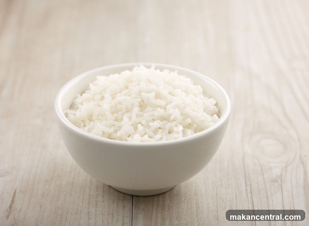 Bowl of Rice