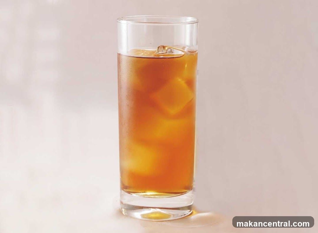Iced Tea