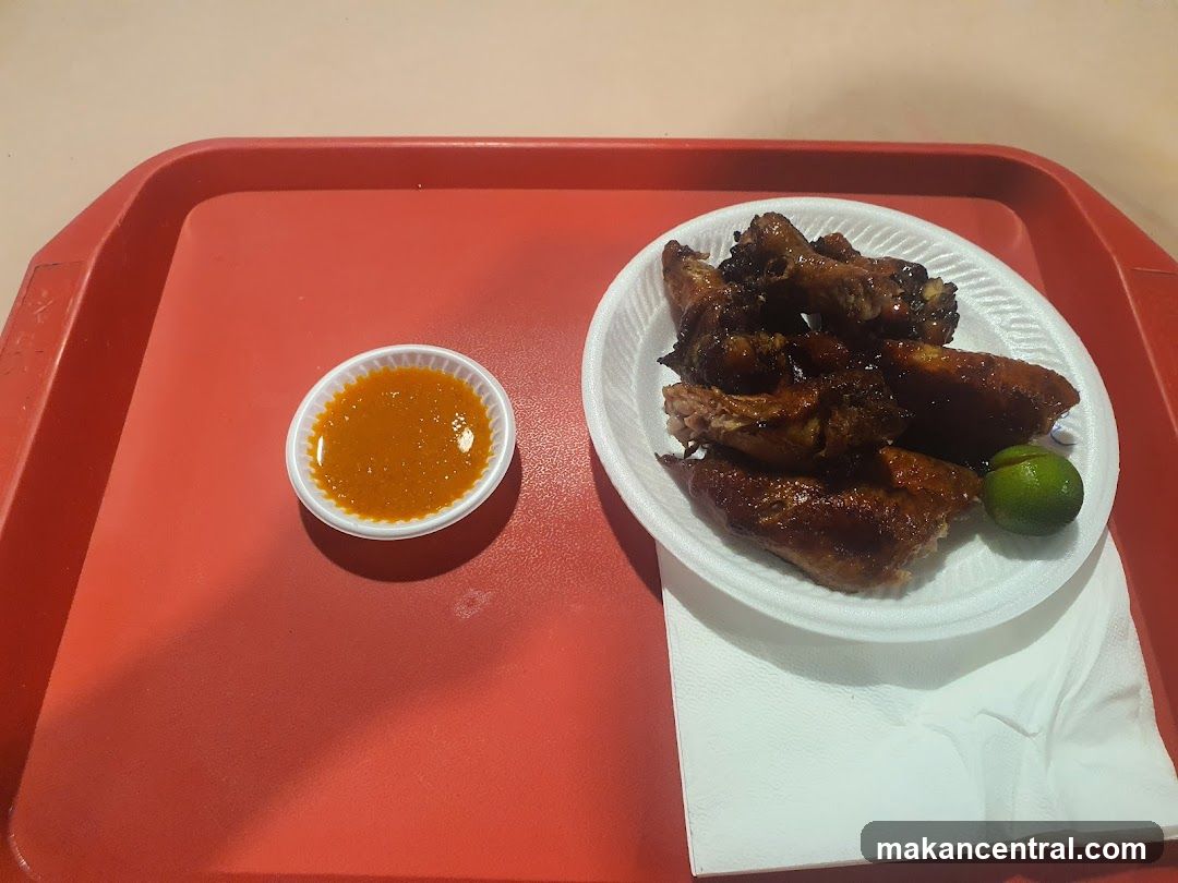 Chong Pang Huat