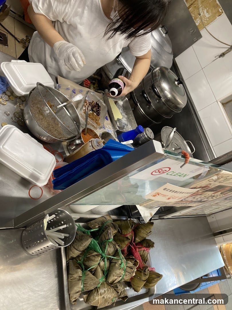 Food preparation