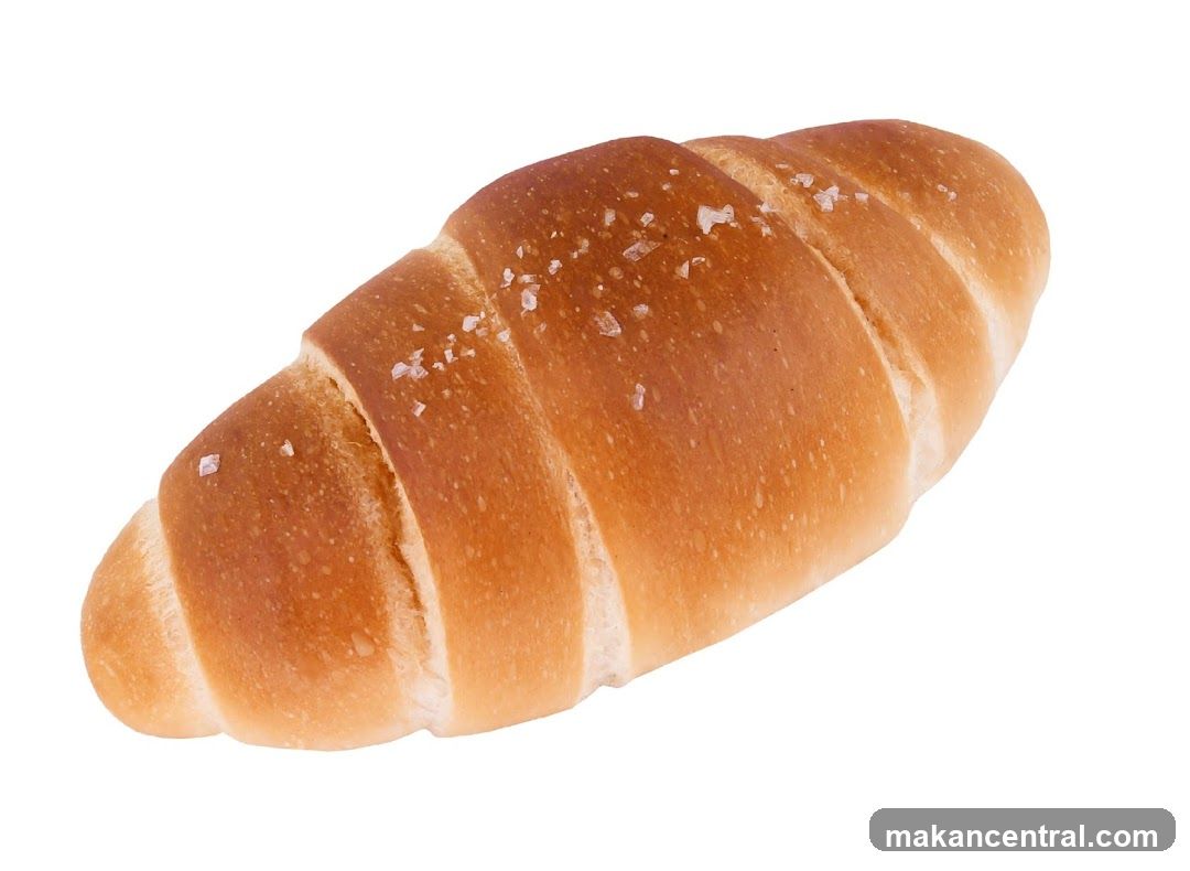 Toast & Roll by Swee Heng
