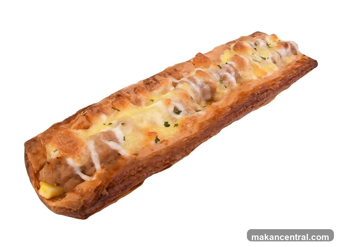 Toast & Roll by Swee Heng