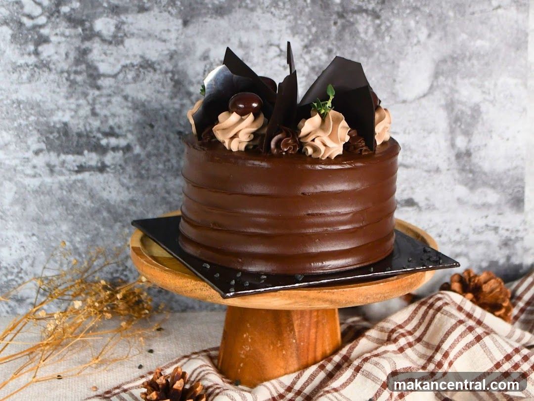 Chocolate Cake