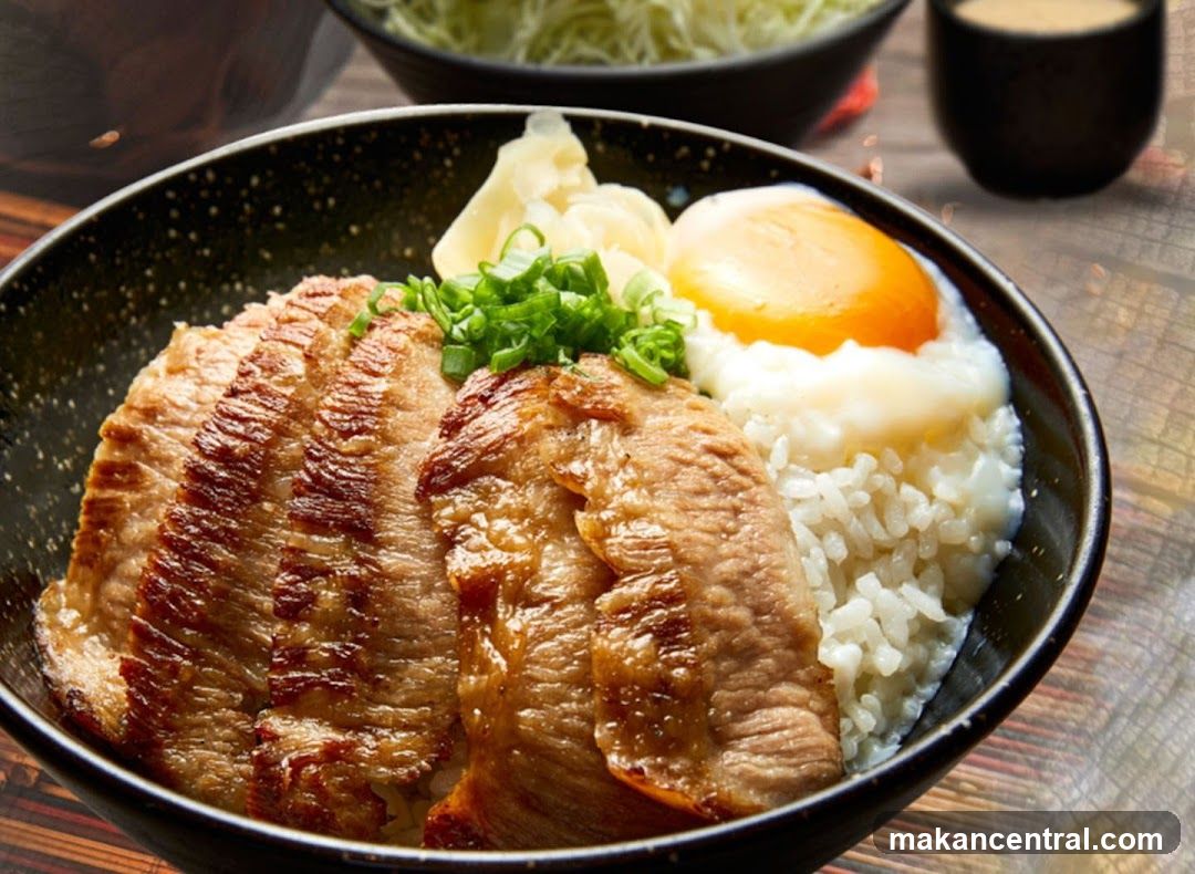 Gochi-So Shokudo Japanese Restaurant