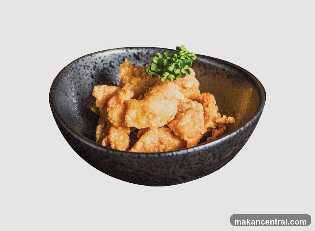 Gochi-So Shokudo Japanese Restaurant
