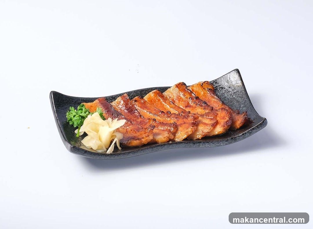 Gochi-So Shokudo ごち惣食堂