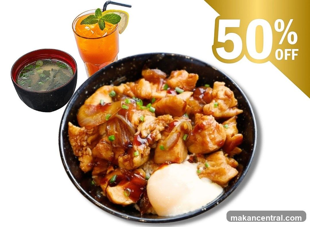 Food Promotion