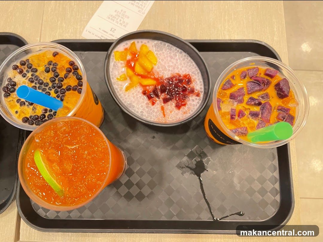 Saap Saap Thai