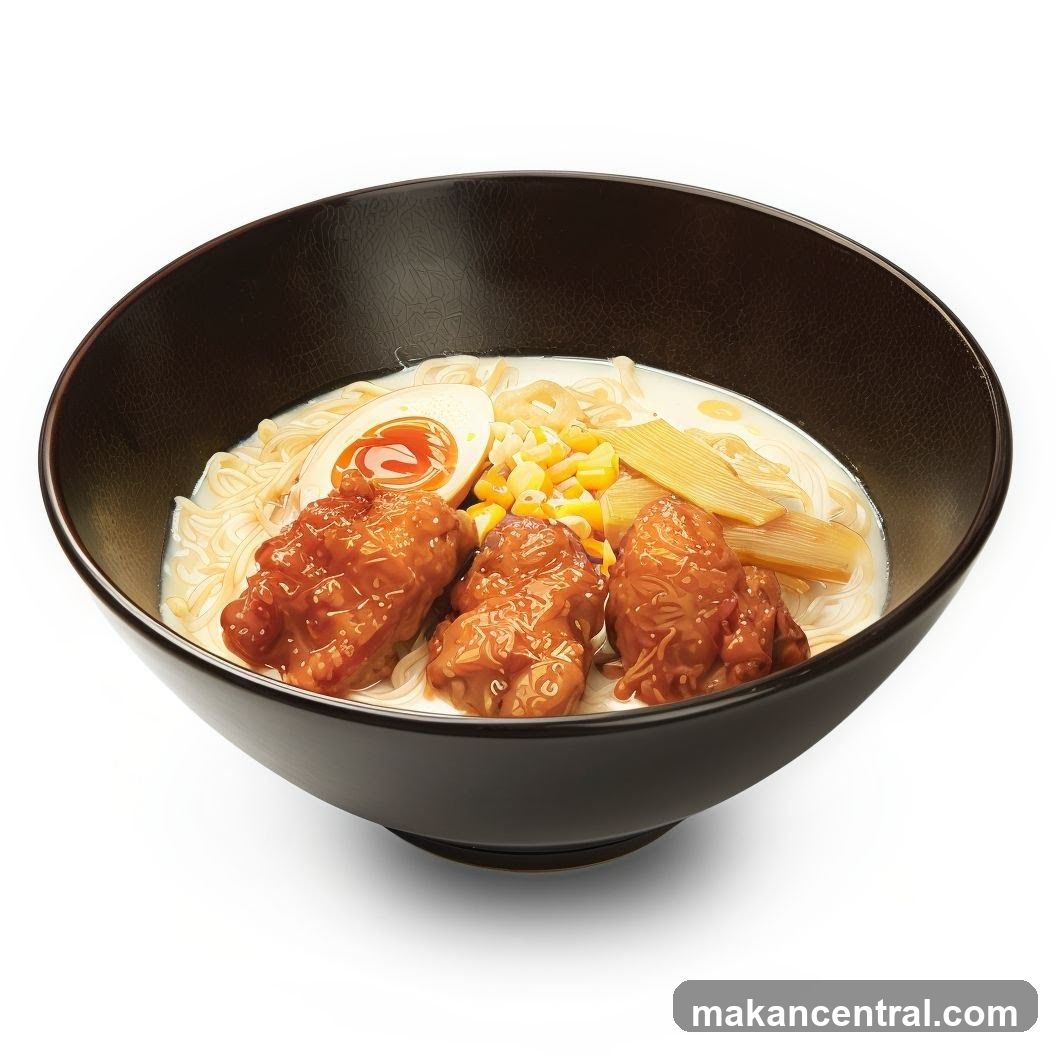 Ramen Bowl