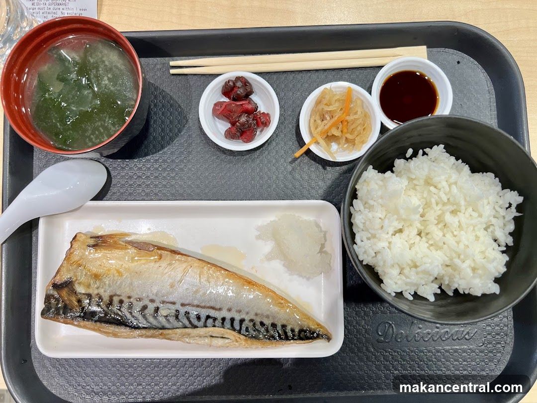Bentoss Hokkaido Restaurant GWC