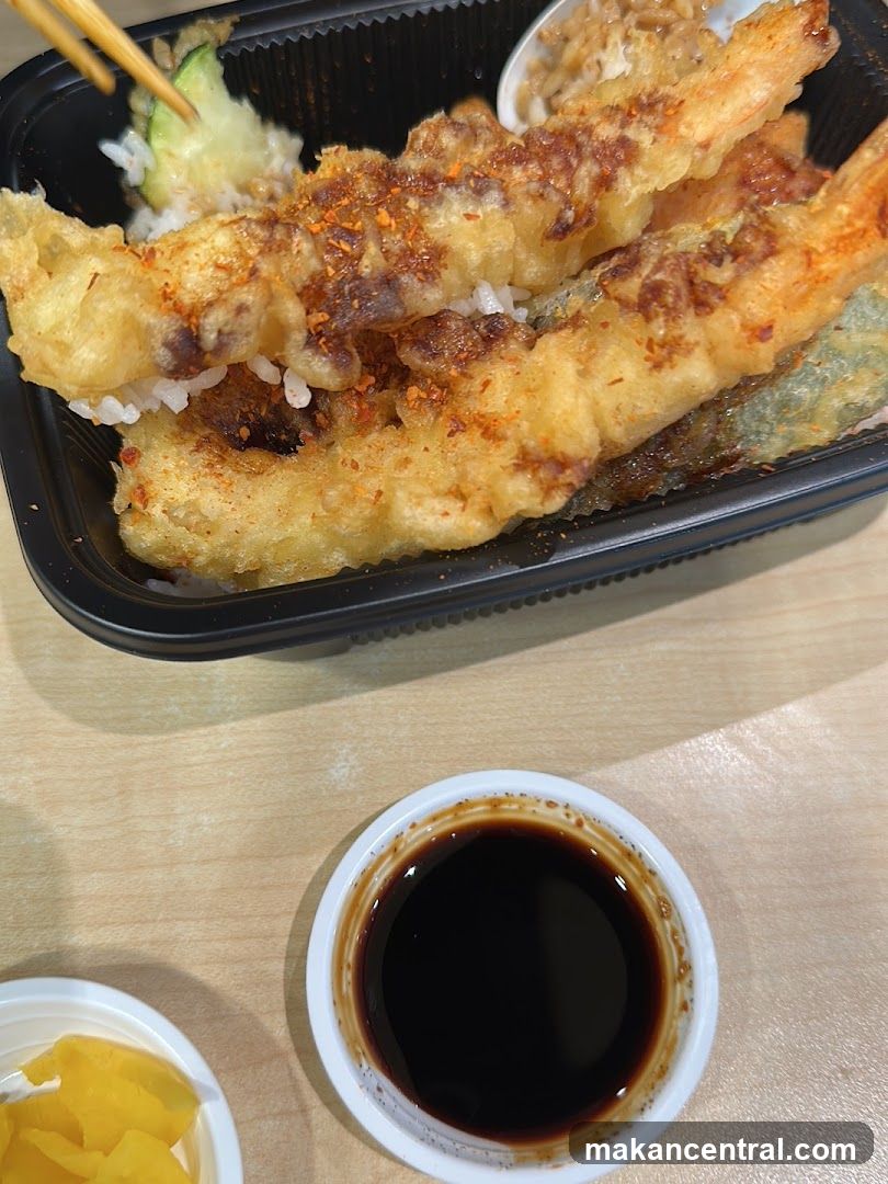 Bentoss Hokkaido Restaurant GWC