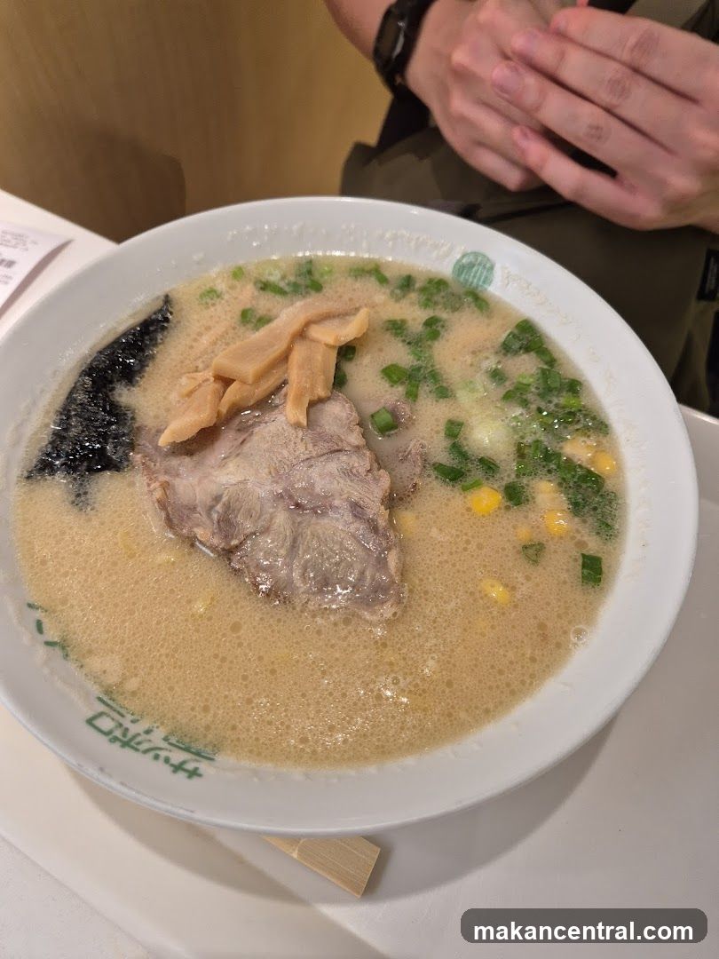 Ramen Bowl