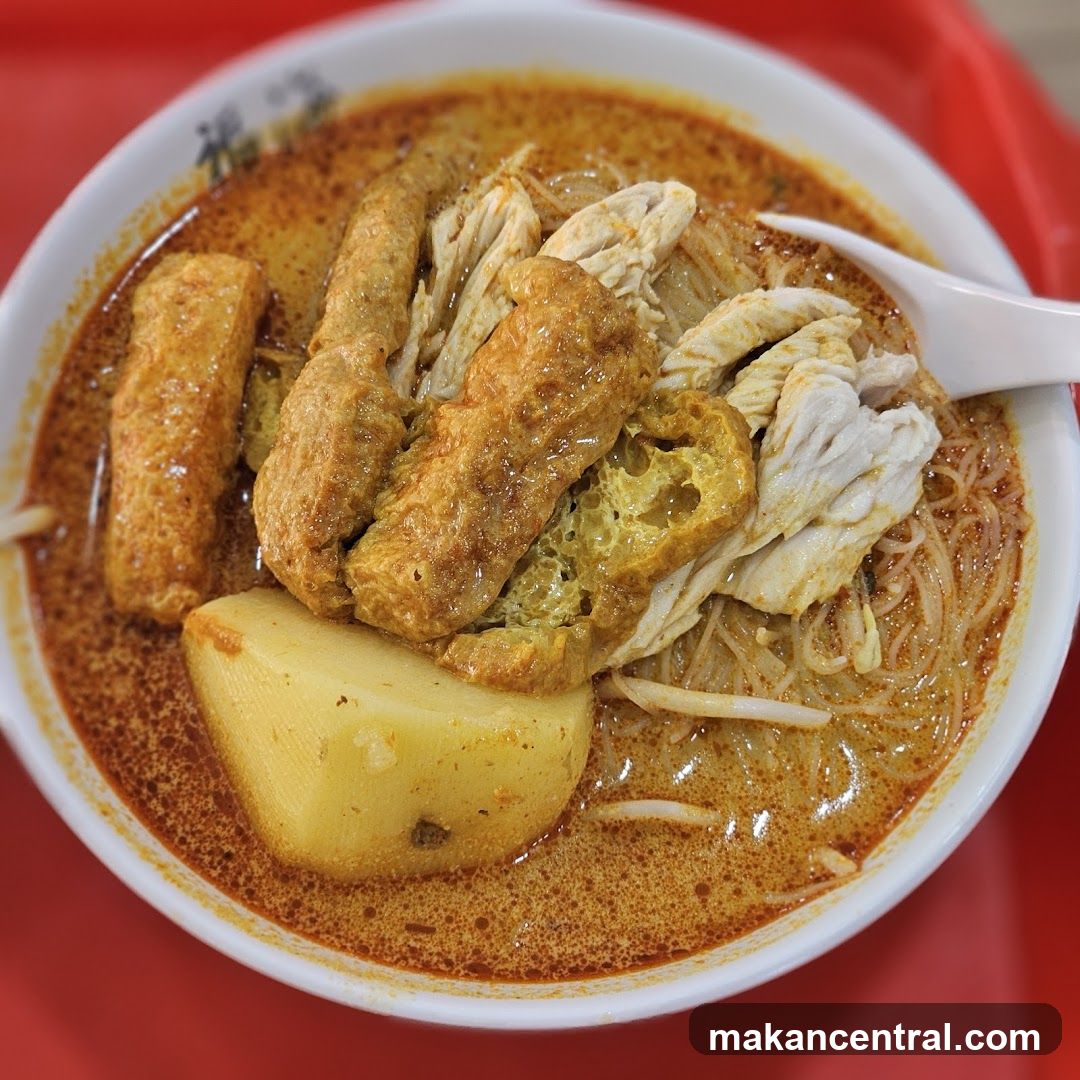 Laksa