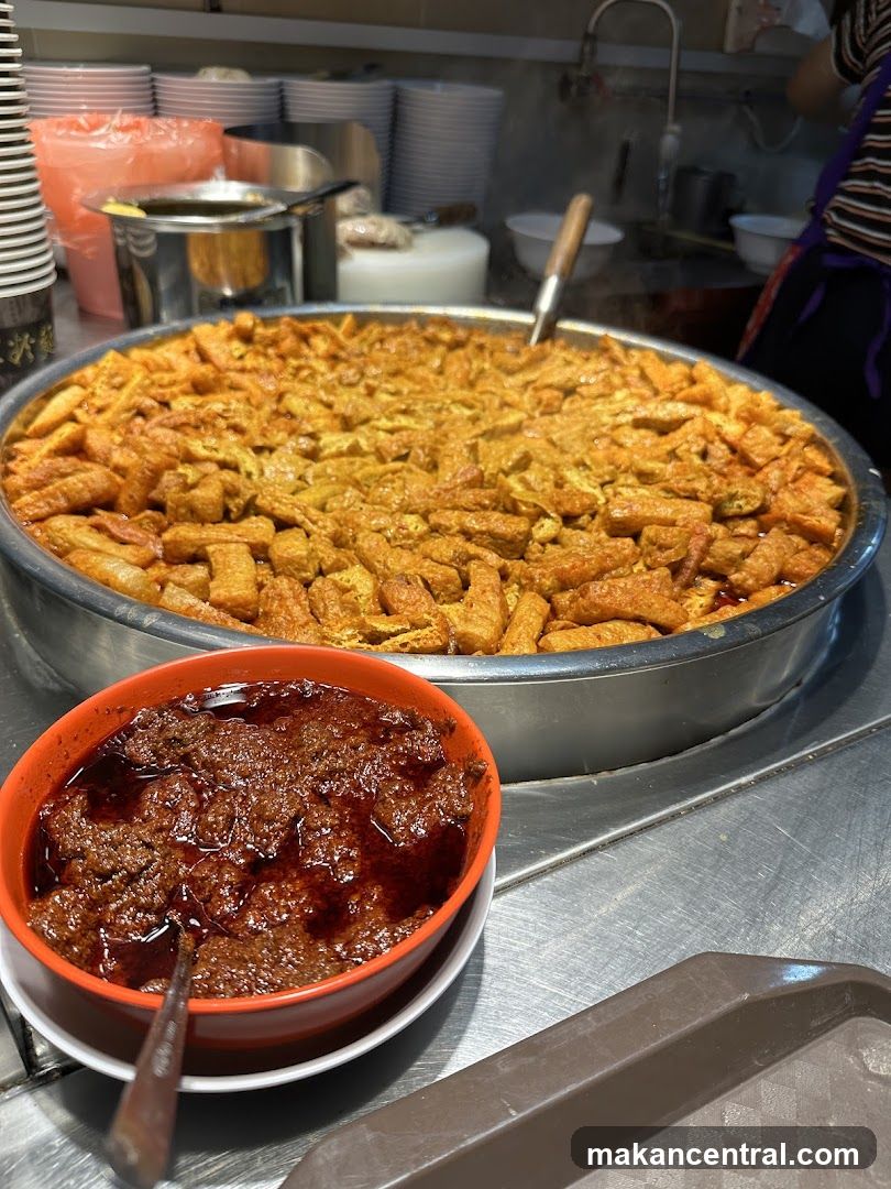 Food Display