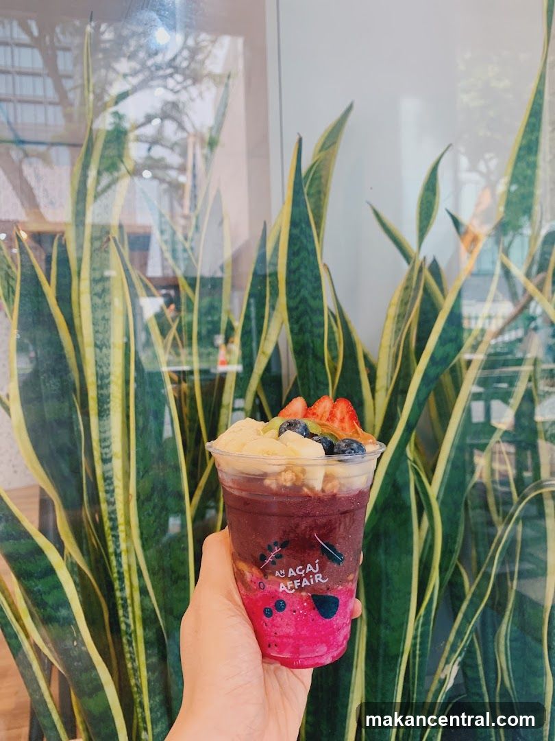 Acai Bowl