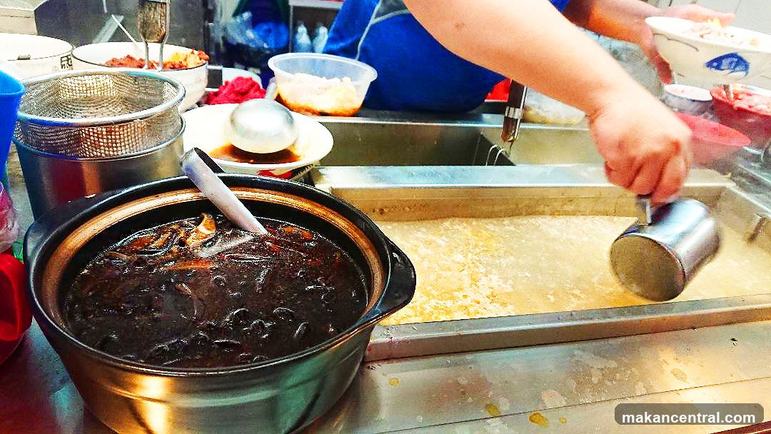 Food Preparation