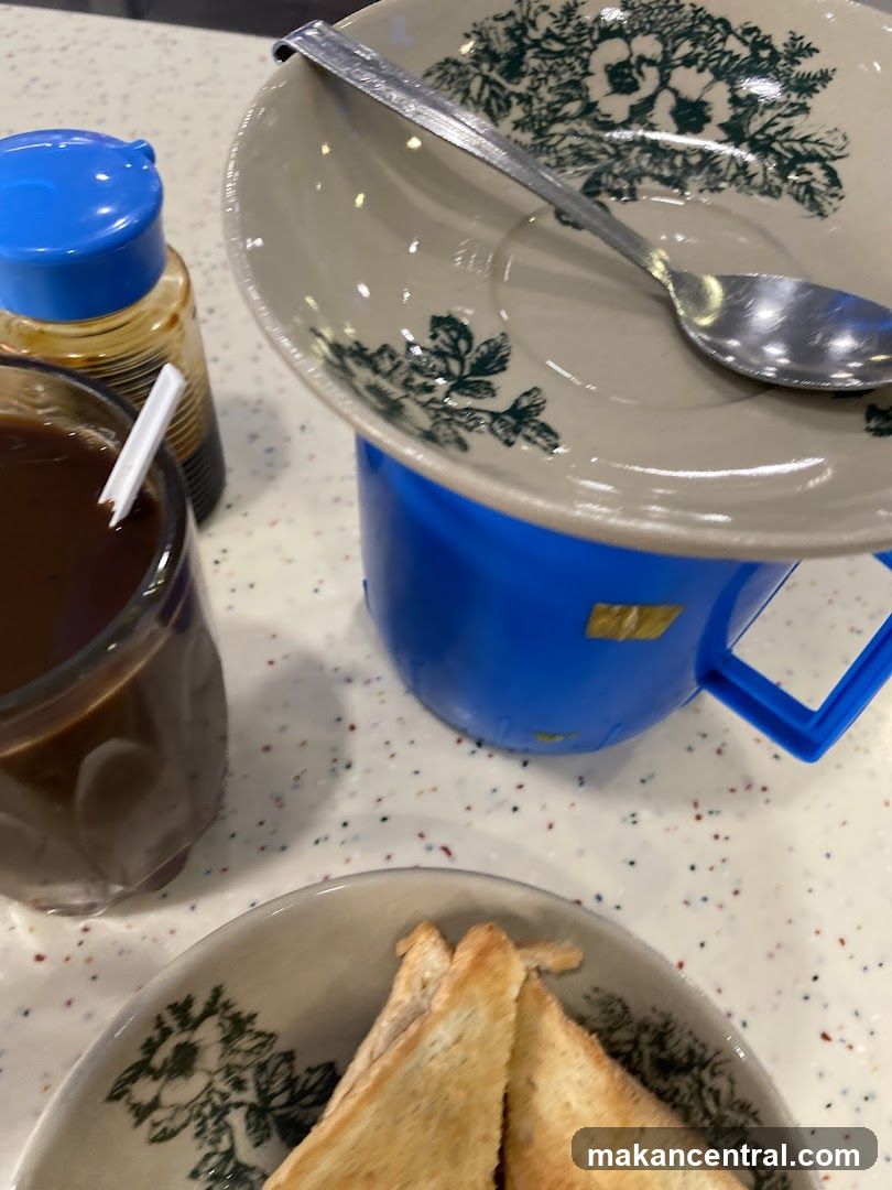 Breakfast Set