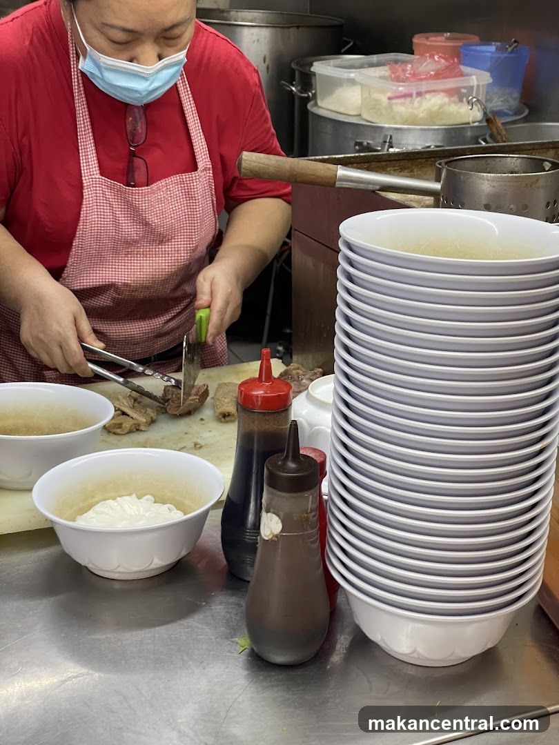 Food Preparation