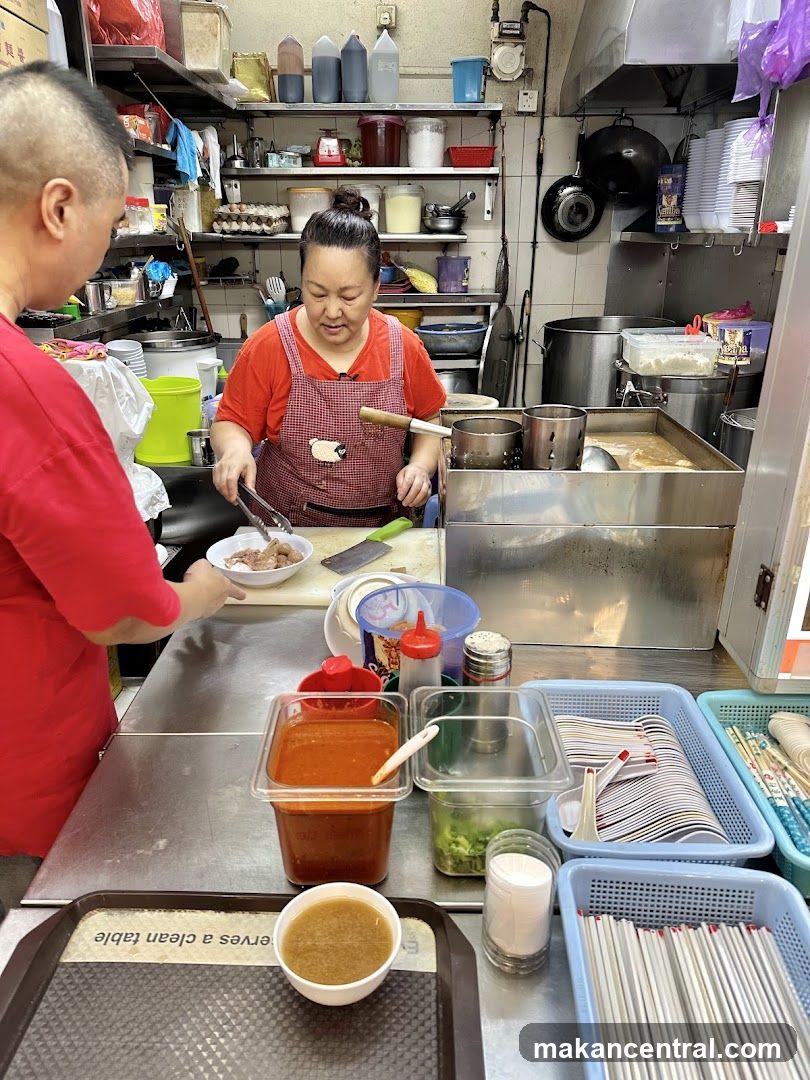 Food Preparation