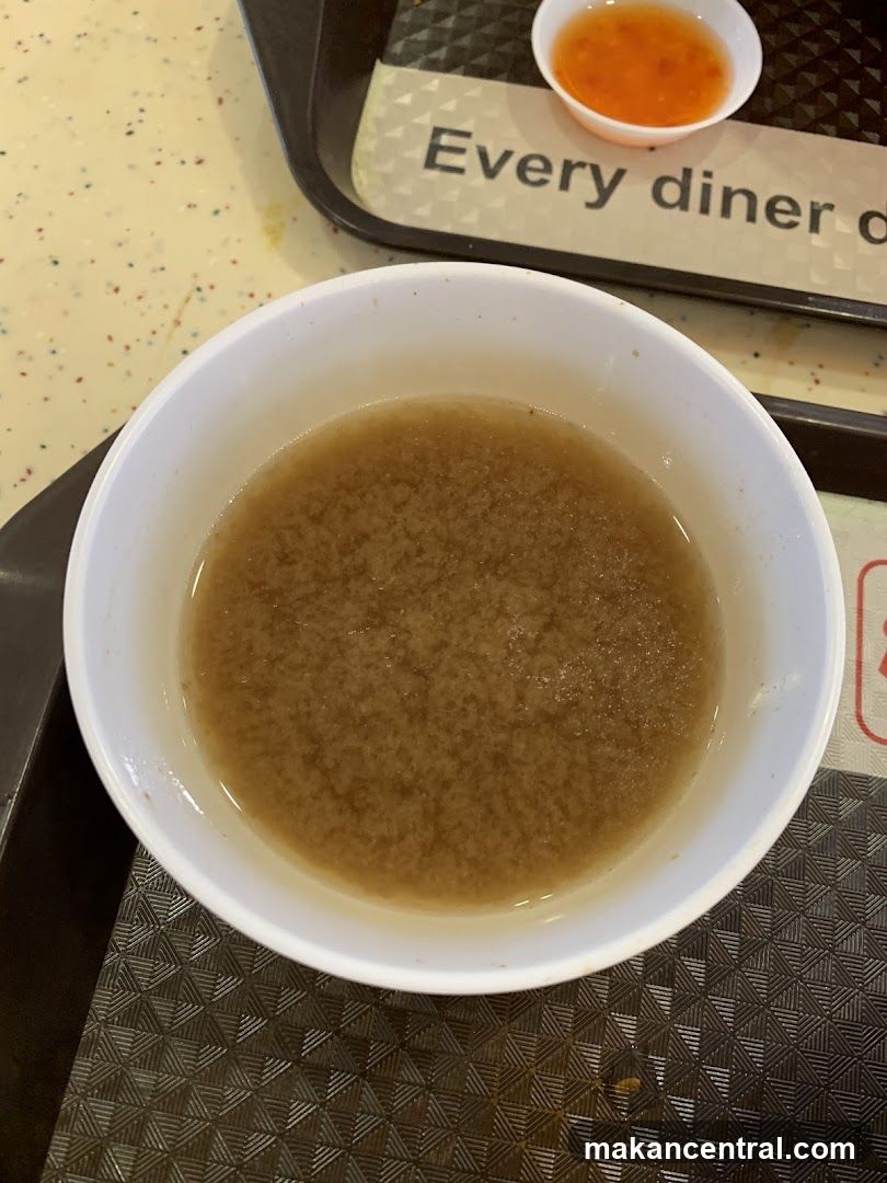 Bowl of Broth