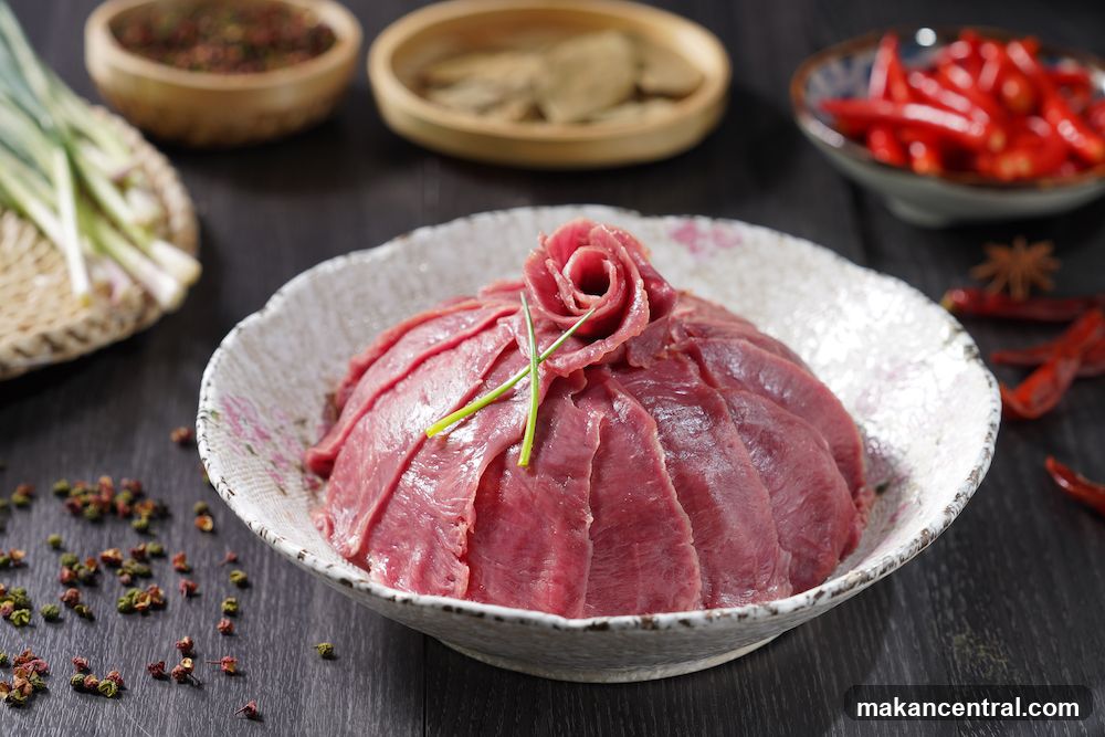 Uncle Fong Hotpot Restaurant