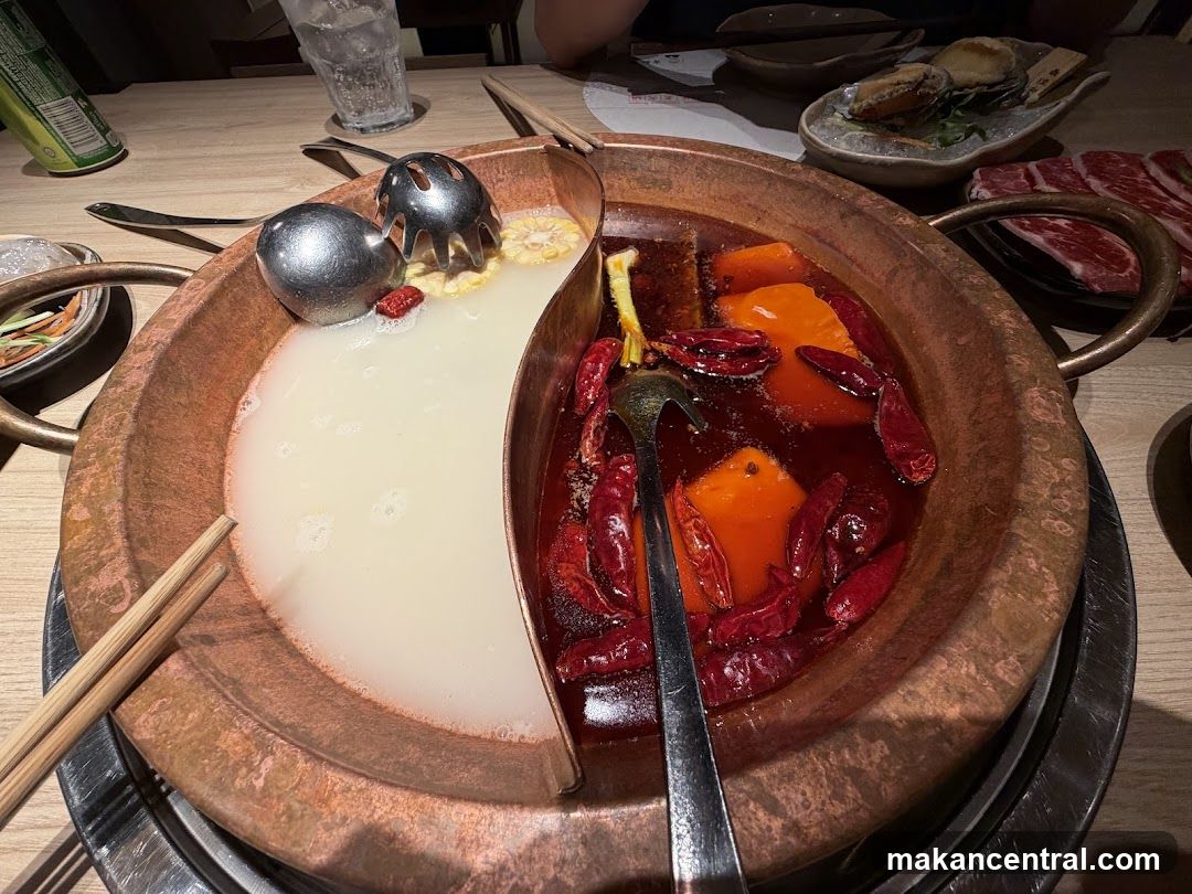 Hot Pot