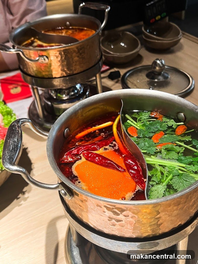 Hot Pot