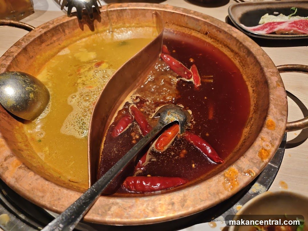 Hot Pot