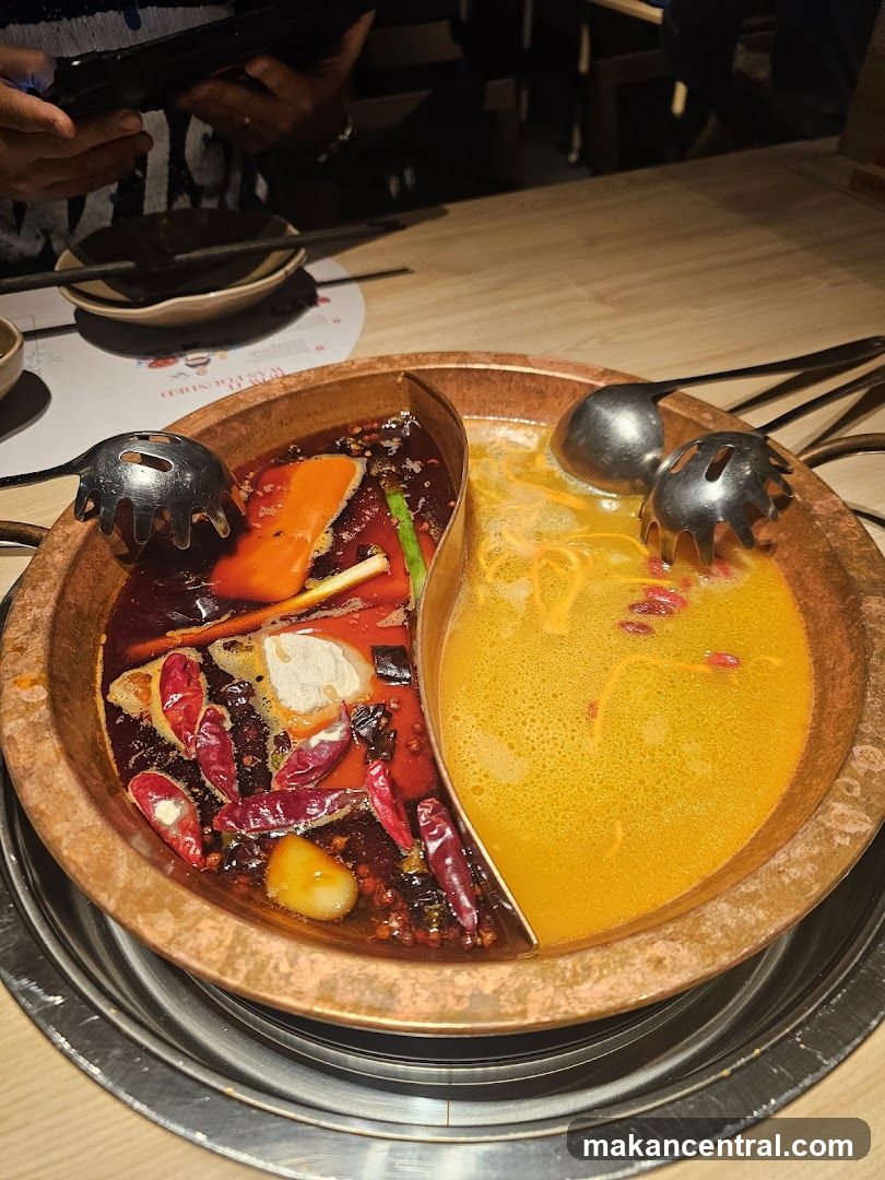 Hot Pot