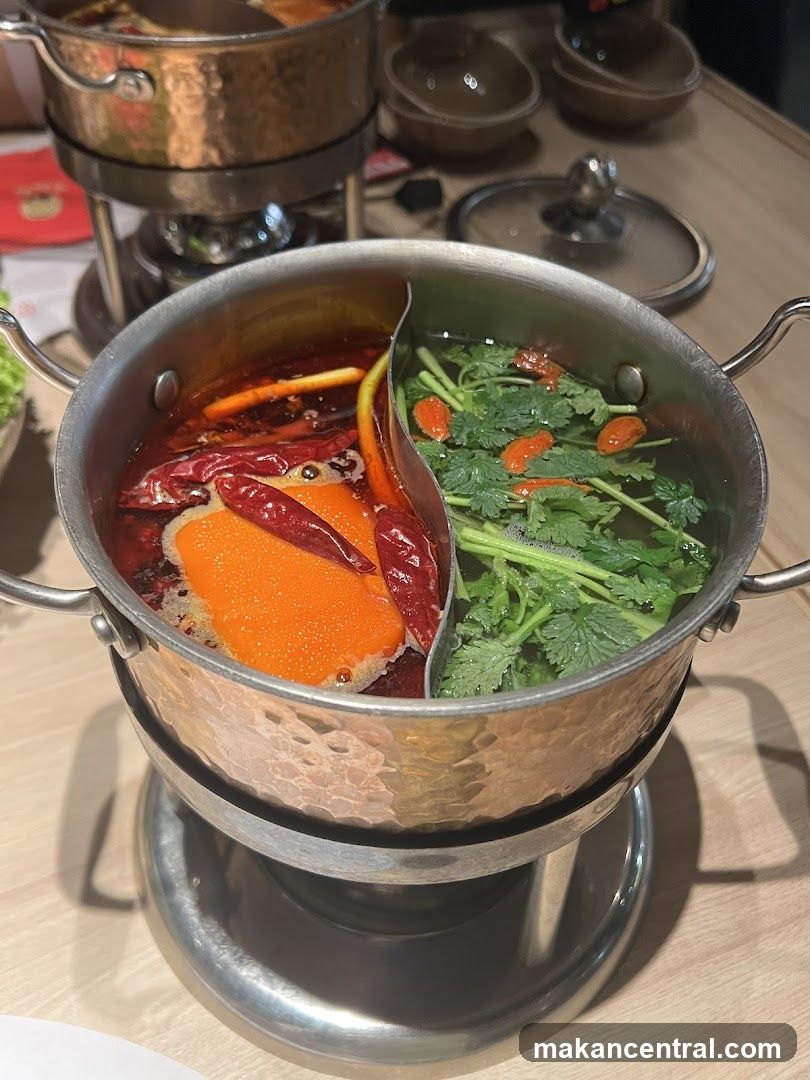 Hot Pot